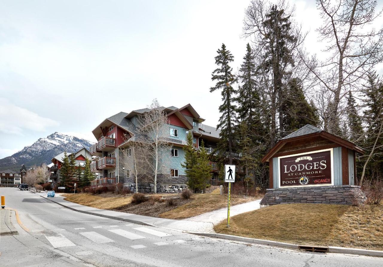 Newly Renovated Grizzly Lodge, Spacious 3Br 2Ba With Open Pool, Hot Tub Canmore Exteriér fotografie